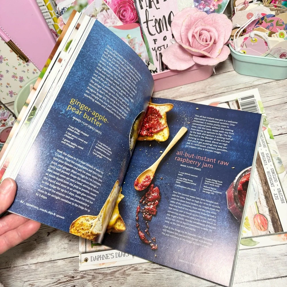 The Blender Girl Paperback Book By Tess Masters 100 Gluten-Free Vegan Recipes